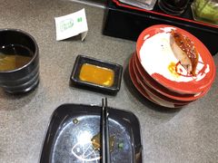 -禾绿寿司·定食·拉面·烧炸(喜荟城店)