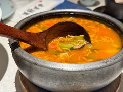 -维园悦谱·海派家常菜(乌鲁木齐南路店)