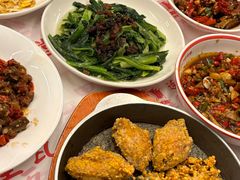 -堂瓦里·33年传统赣菜(第一街区店)