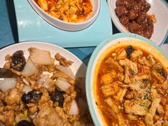 -去那小馆