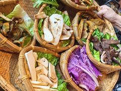 -滇野云南野生菌餐厅(陕西南路店)