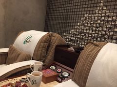 -良子健身(望京SOHO店)