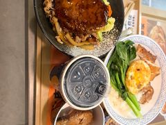 -吉野家(顺义站前北街店)