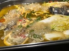 -半天妖烤鱼(兰州国芳中心店)