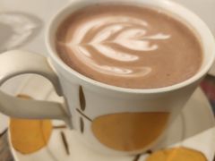 热可可-2walk走走咖啡