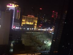 大成国际大酒店-长沙大成国际大酒店