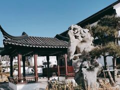 -石湖景区