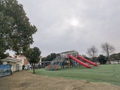 -苏州太湖西山岛开心农场
