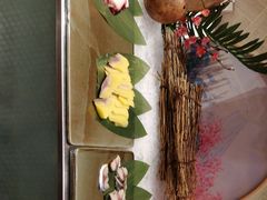 -嘉年华大酒店琴湾-自助餐厅