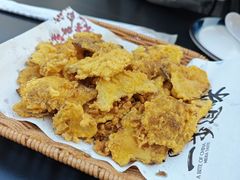 -宜城私房菜.臭鳜鱼(九华新街店)