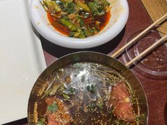-金刚山烧烤(中山路店)