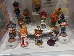 -泡泡玛特POPMART(正弘城店)