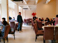 大堂-幸福饭店(佛山路东段店)