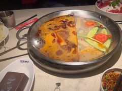 -小龙坎火锅(春熙太古里店)