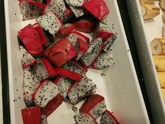 -比格比萨自助(沙河店)