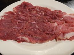 黄瓜条-裕德孚·非遗手切涮羊肉(东直门内大街店)
