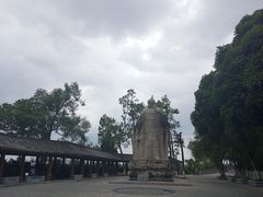 -三国赤壁古战场