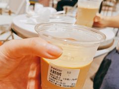-Peet's Coffee皮爷咖啡(万象天地店)