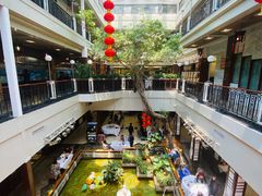 -广州酒家(文昌总店)