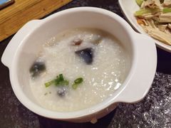-小城粥道·海胆鲜虾粥(解放广场店)