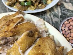 -铁炉农家菜馆