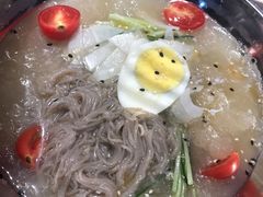 -釜山火炉韩式炭火烤肉(欧洲城店)
