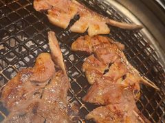 -赤坂亭·M9和牛烧肉·铁板烧·日料398放题(长泰广场店)