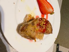 -金海湾自助餐厅(金陵饭店)
