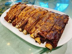 -天宝海鲜酒楼(开发区珠江道店)