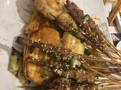 -木屋烧烤(西南角店)