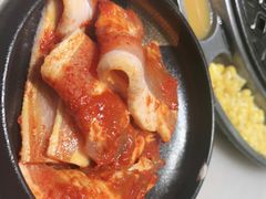 -韩宫宴烤肉·料理(砂之船奥特莱斯店)