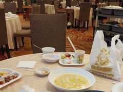 -麒麟中餐厅·经典粤菜·地道菜式老字号(广州长隆酒店)