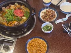 -赵氏烩泽腊排骨火锅店(近华浦路店)