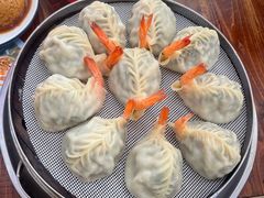 -叶存利海鲜大馅饺子(海宁路总店)