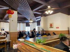 -勇记干锅居(德阳店)