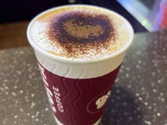 -COSTA COFFEE(新奥购物中心店)