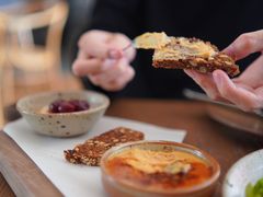 -BOR Eatery(安福路店)