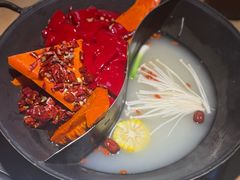 -阳阳老火锅(小南门店)