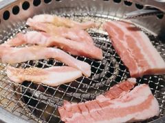 -火炉火自助餐(喜隆多店)
