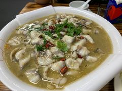 -无招牌