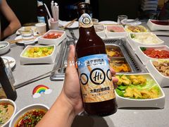 -海底捞火锅(奥山世纪城店)