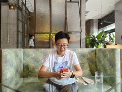 -The Rug Cafe(王府中环店)