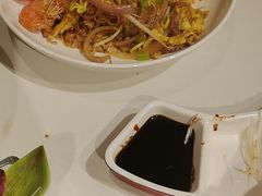 -大鸭梨烤鸭(金色漫香店)