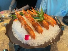-醉东Oriental House(静安嘉里中心店)