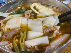 -白露塘杀猪粉(药王街店)