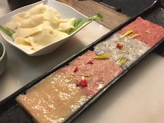 -滇池印象原生态火锅(南开大悦城店)