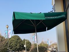 -星巴克(无锡百联奥特莱斯店)