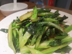 -潮粥荟·潮汕砂锅粥(朝阳大悦城店)