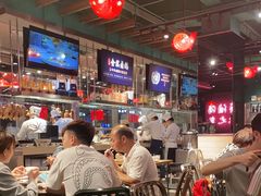 大堂-陈鹏鹏潮汕菜(欢乐海岸 海边景观店)