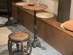 大堂-Metal hands·铁手咖啡